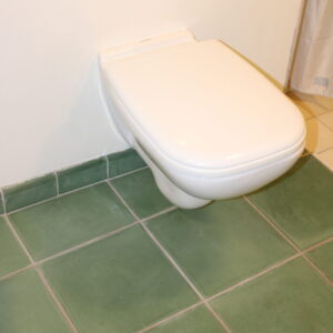 Handmade encaustic cement tiles in soft Nordic colors with subtle debth. Durable, contemporary, and perfect for unique walls or floors.