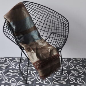 Vienna10-1 This handmade encaustic cement tile in classic style brings timeless elegance to your interior. A refined European pattern in Nordic colors.