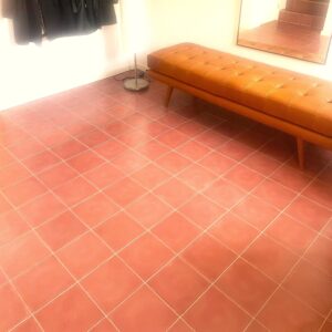 Handmade encaustic cement tiles in soft Nordic colors with subtle debth. Durable, contemporary, and perfect for unique walls or floors.